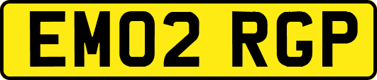 EM02RGP