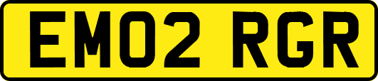 EM02RGR
