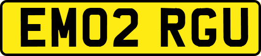 EM02RGU