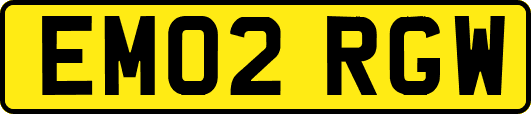 EM02RGW