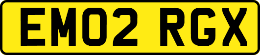 EM02RGX