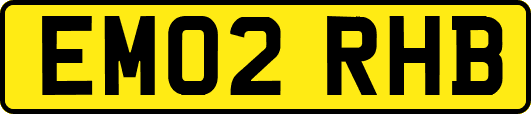 EM02RHB