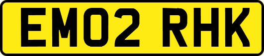 EM02RHK