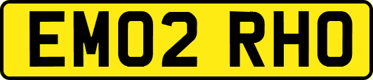 EM02RHO