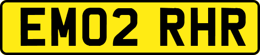 EM02RHR