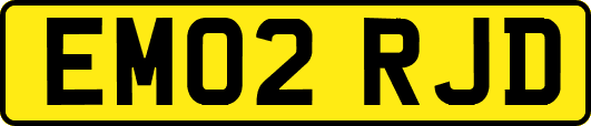 EM02RJD