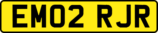 EM02RJR