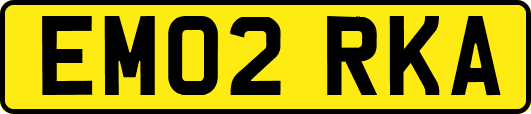 EM02RKA