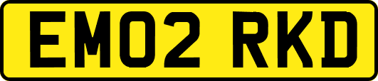 EM02RKD