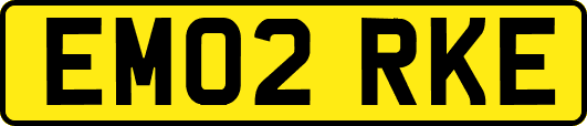 EM02RKE