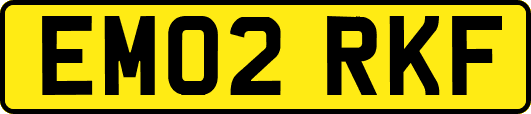 EM02RKF