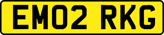 EM02RKG