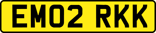 EM02RKK