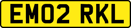 EM02RKL