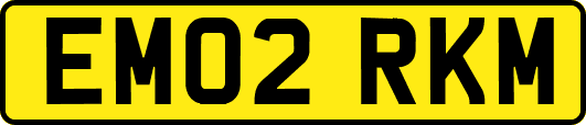 EM02RKM