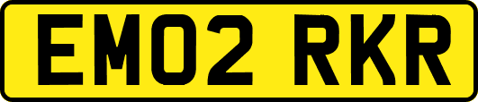 EM02RKR