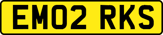 EM02RKS