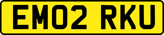 EM02RKU