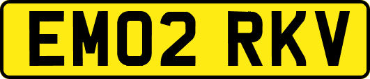 EM02RKV