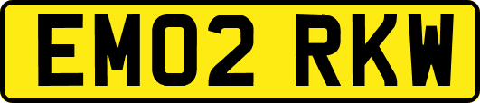 EM02RKW