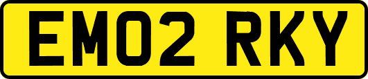 EM02RKY