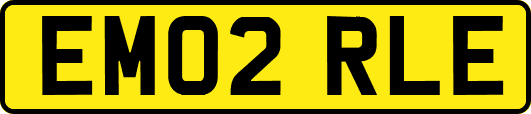EM02RLE