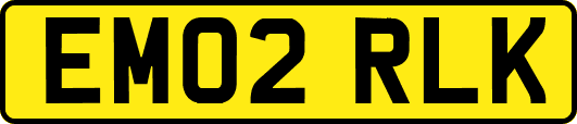 EM02RLK