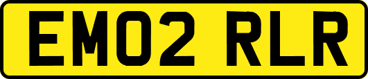 EM02RLR