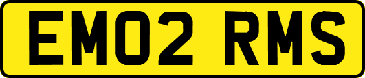 EM02RMS