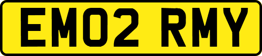 EM02RMY