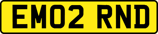 EM02RND