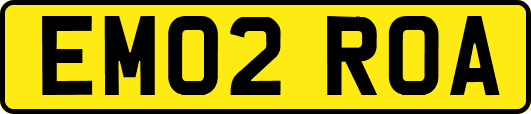 EM02ROA