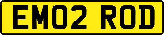 EM02ROD