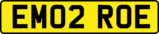 EM02ROE