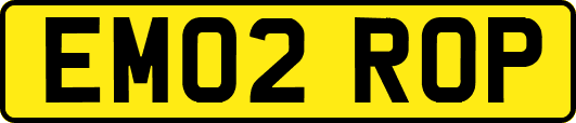 EM02ROP