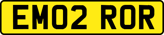 EM02ROR