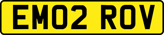 EM02ROV