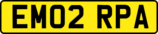 EM02RPA