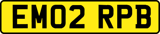EM02RPB