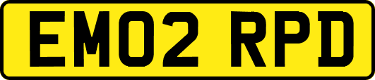 EM02RPD