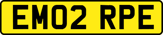 EM02RPE