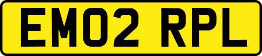 EM02RPL