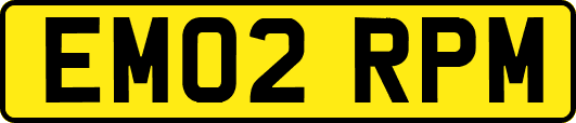 EM02RPM