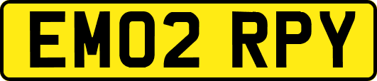 EM02RPY
