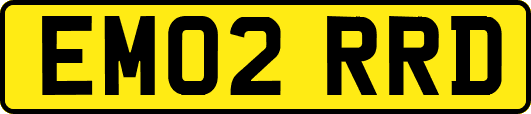 EM02RRD