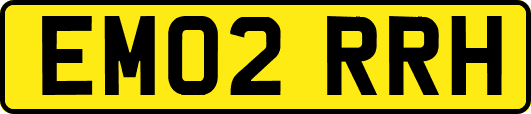 EM02RRH