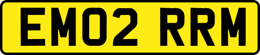 EM02RRM