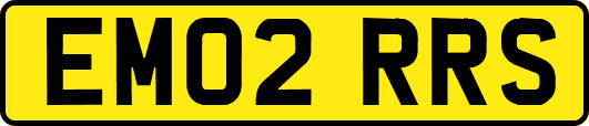 EM02RRS