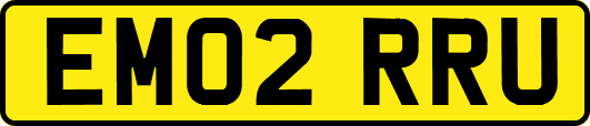 EM02RRU