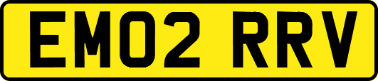 EM02RRV